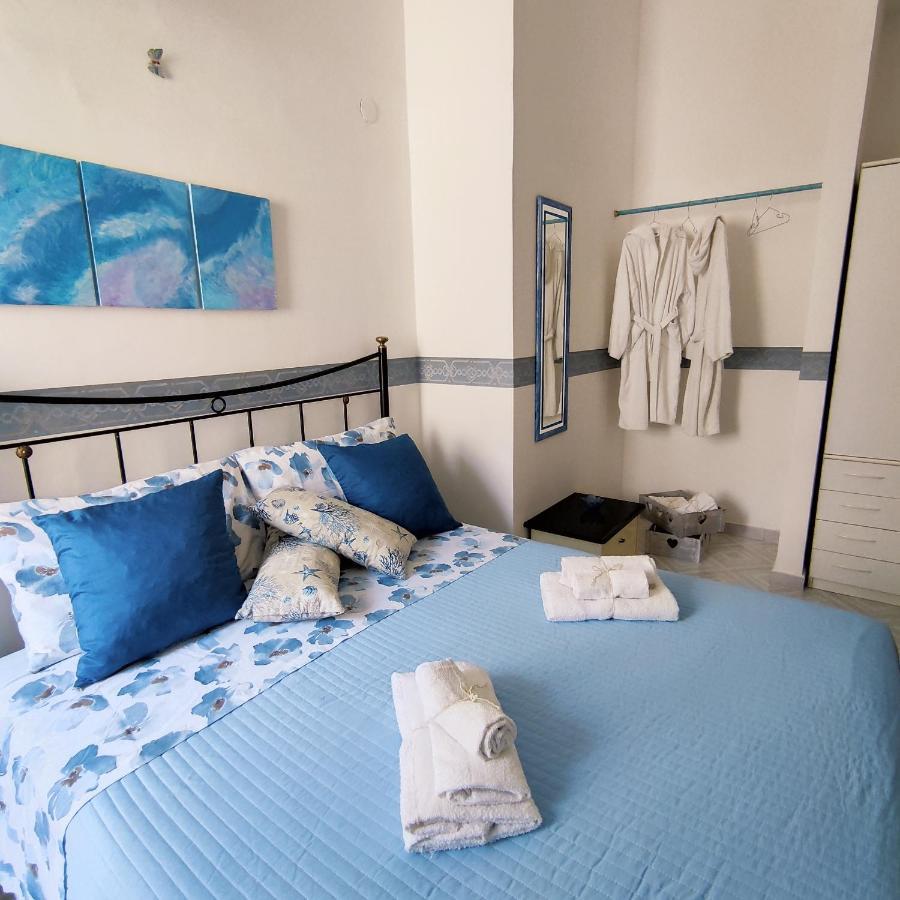 Apartment Casa Raja Medievale