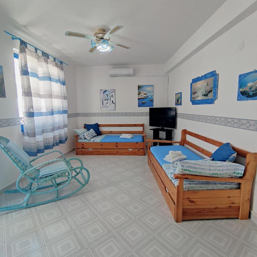 Casa Raja Medievale Apartment Gaeta