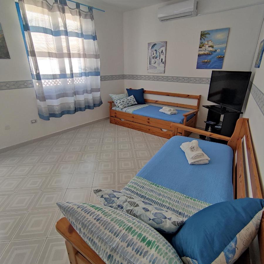 Apartment Casa Raja Medievale Gaeta