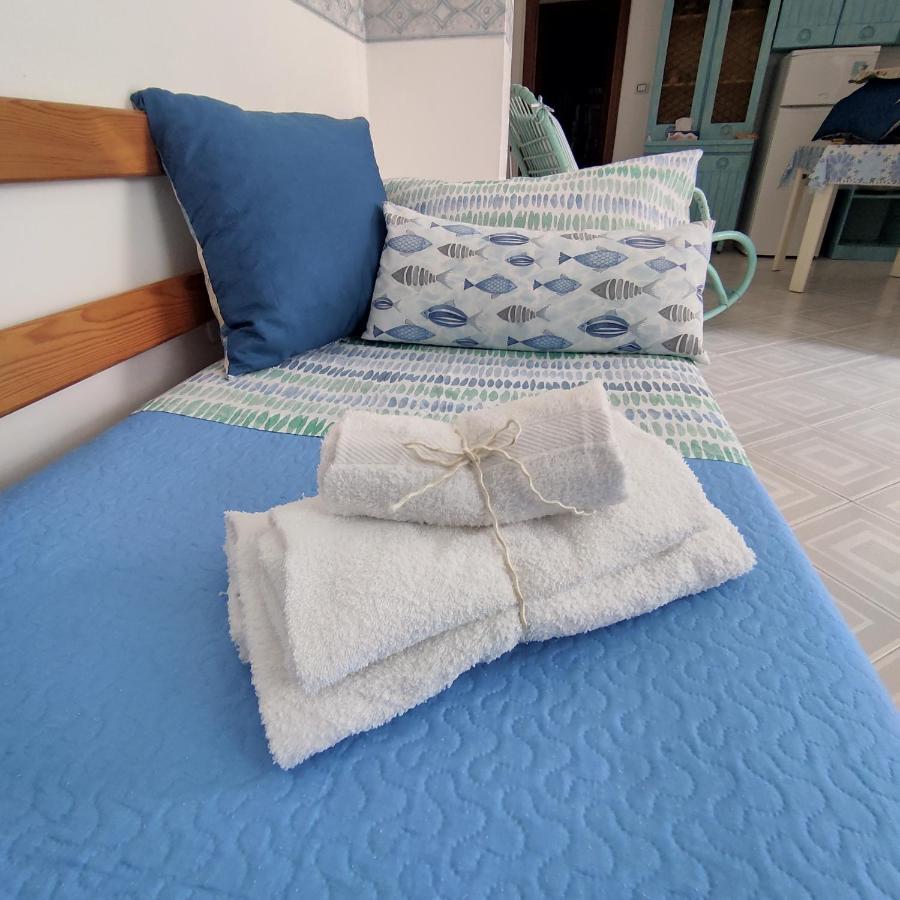 Casa Raja Medievale Apartment Gaeta