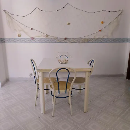 Casa Raja Gaeta Medievale Extérieur photo